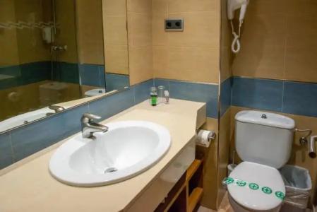 Caprici Beach & Spa - 54