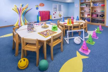 Caprici Beach & Spa - 21