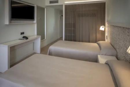 Caprici Beach & Spa - 4