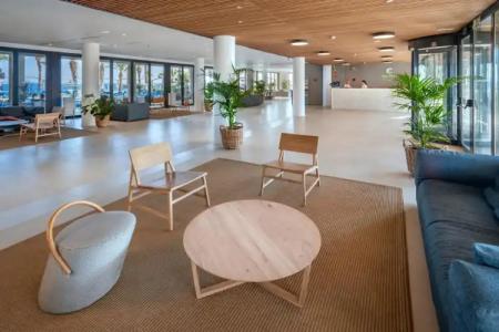 Caprici Beach & Spa - 14