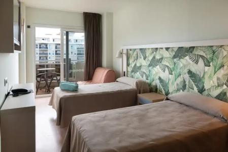 Caprici Beach & Spa - 3