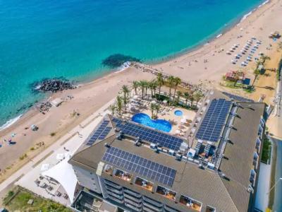 Caprici Beach & Spa - 28