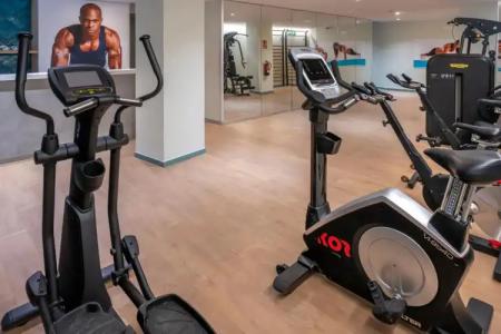 Caprici Beach & Spa - 24