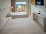 Privilege Triple room with balcony and with partial ocean view