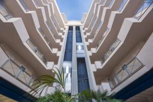 Hotel Tahití Playa, Santa Susanna