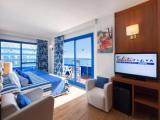 Superior Vip Family room with sea view