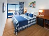 Superior room with balcony