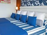 Superior Vip room with pool view