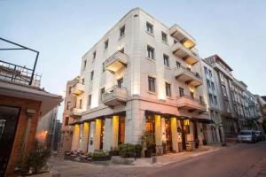 Selvese Collection Hotel Galata 1875, Istanbul