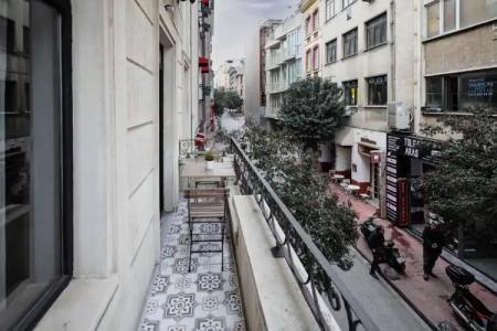 Selvese Collection Galata 1875 - 67