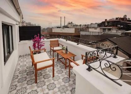 Selvese Collection Galata 1875 - 12