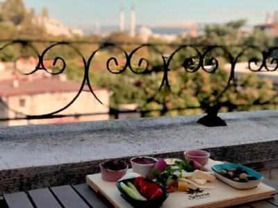 Selvese Collection Galata 1875 - 10