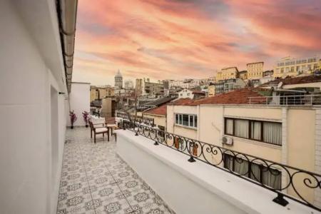 Selvese Collection Galata 1875 - 36