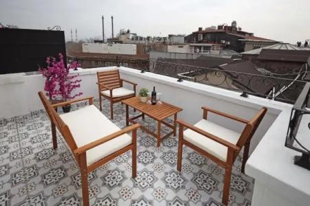 Selvese Collection Galata 1875 - 47