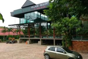 Green View Village Resort - SHA Plus, Ao Nang