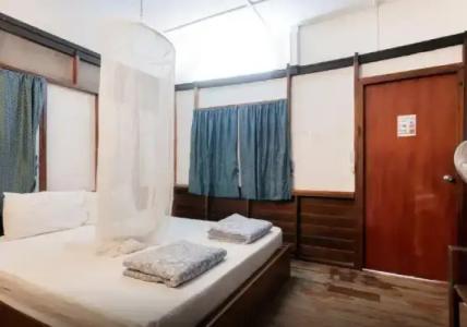 Green View Village Resort - SHA Plus - 158