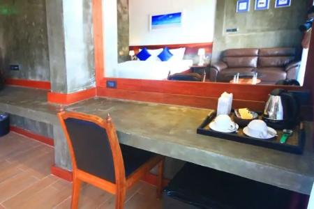 Green View Village Resort - SHA Plus - 124