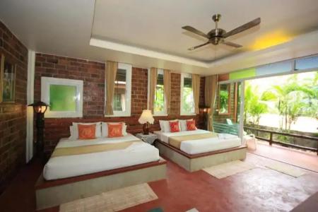 Green View Village Resort - SHA Plus - 108