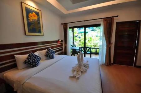 Green View Village Resort - SHA Plus - 154