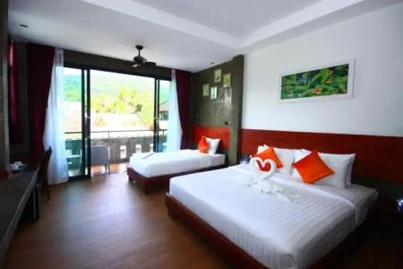 Green View Village Resort - SHA Plus - 116