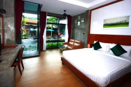 Green View Village Resort - SHA Plus - 131