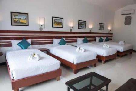 Green View Village Resort - SHA Plus - 109
