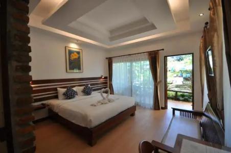 Green View Village Resort - SHA Plus - 153