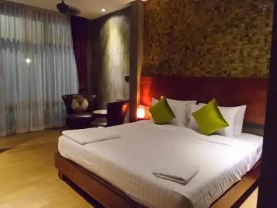 Green View Village Resort - SHA Plus - 129