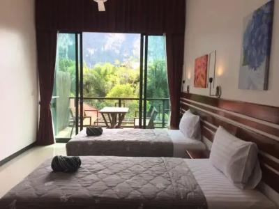 Green View Village Resort - SHA Plus - 152