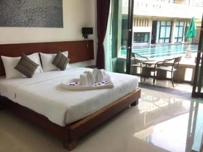 Green View Village Resort - SHA Plus - 111