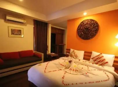 Green View Village Resort - SHA Plus - 149