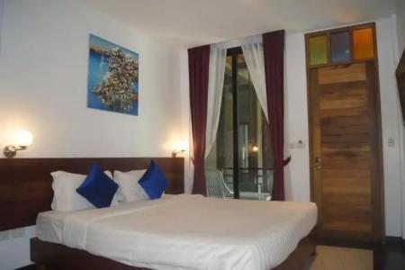 Green View Village Resort - SHA Plus - 102