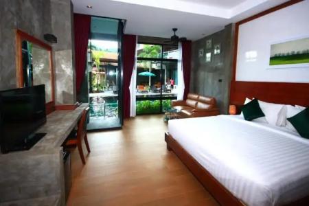 Green View Village Resort - SHA Plus - 132