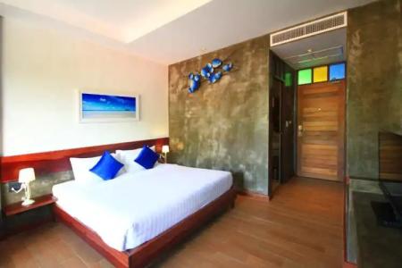 Green View Village Resort - SHA Plus - 130