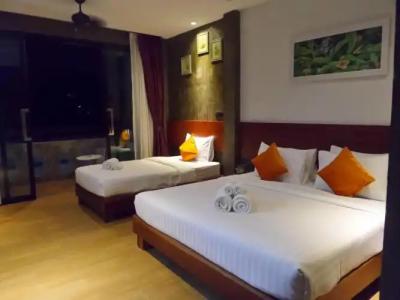 Green View Village Resort - SHA Plus - 115