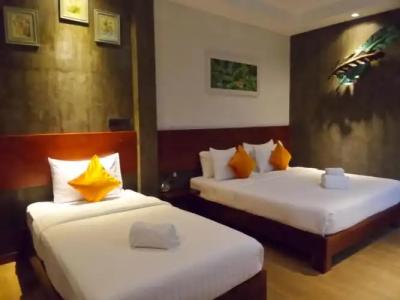Green View Village Resort - SHA Plus - 114