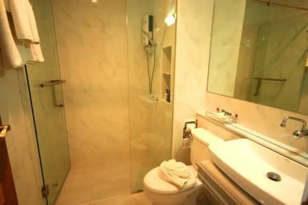 Green View Village Resort - SHA Plus - 127