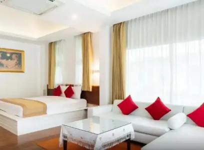 Green View Village Resort - SHA Plus - 141