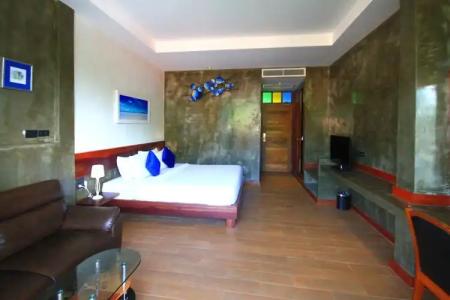 Green View Village Resort - SHA Plus - 120