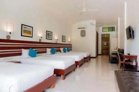Green View Village Resort - SHA Plus - 110