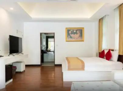 Green View Village Resort - SHA Plus - 144
