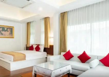 Green View Village Resort - SHA Plus - 142