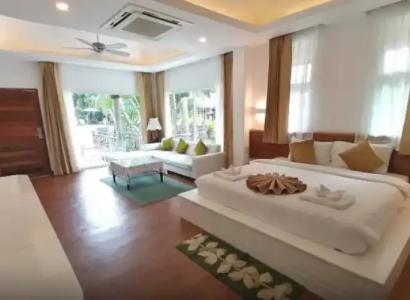 Green View Village Resort - SHA Plus - 139