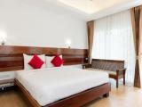 Standard Double Bungalow