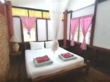 Fan Double Bungalow