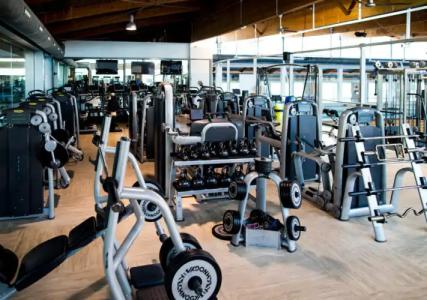 Palacio del Mar - 16