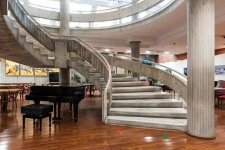 Palacio del Mar - 12