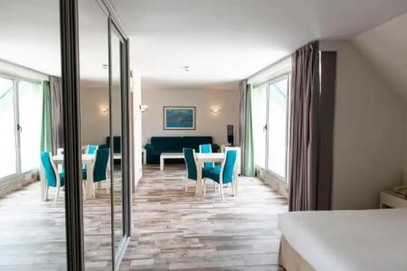 Palacio del Mar - 108