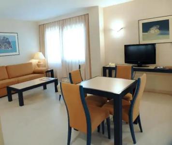 Palacio del Mar - 34