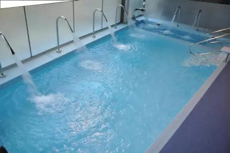 Palacio del Mar - 15